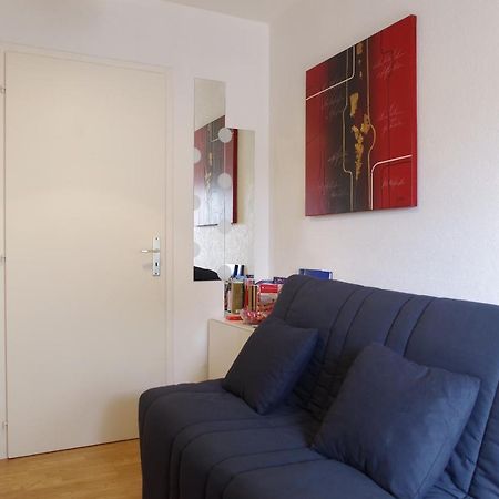Nid Douillet A Obernai Apartamento Exterior foto