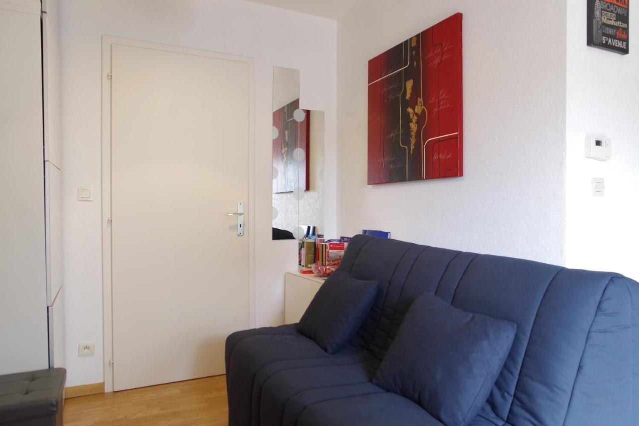 Nid Douillet A Obernai Apartamento Exterior foto