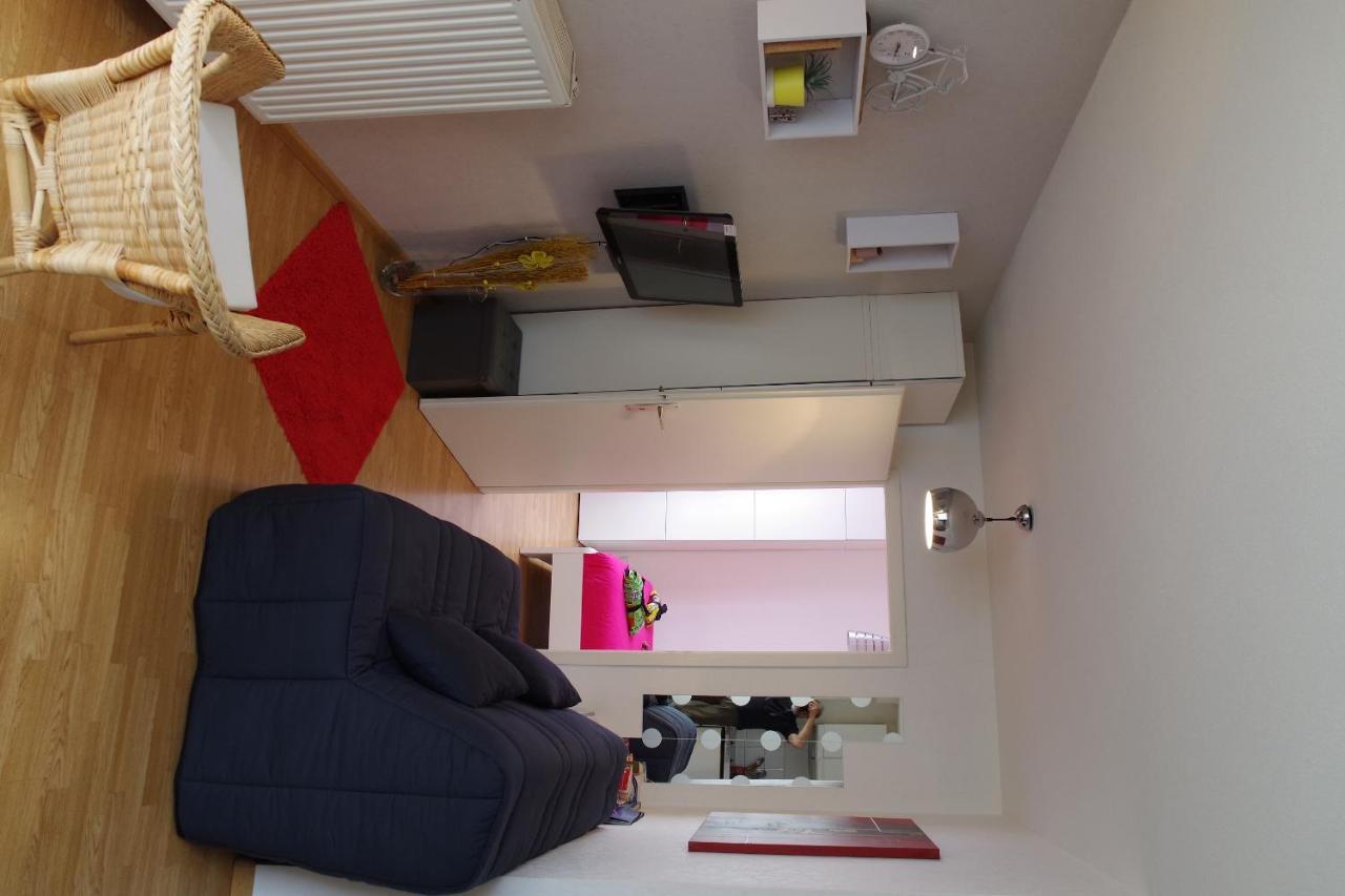 Nid Douillet A Obernai Apartamento Exterior foto