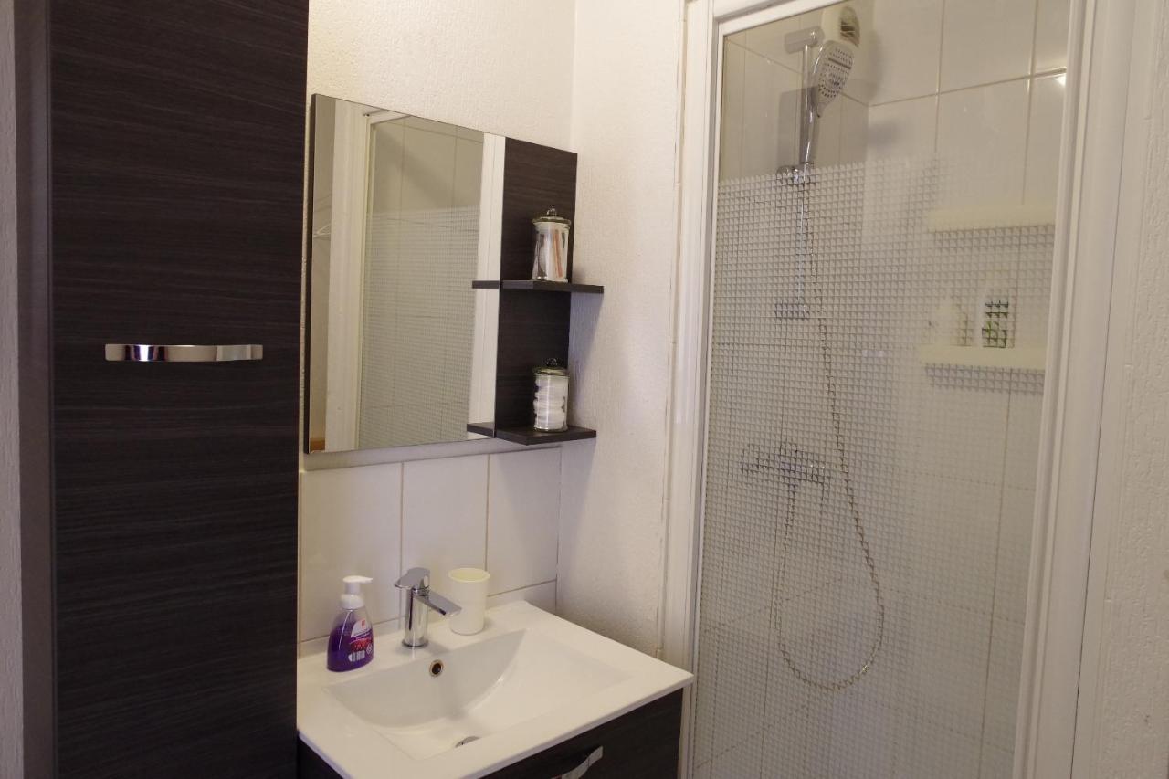 Nid Douillet A Obernai Apartamento Exterior foto